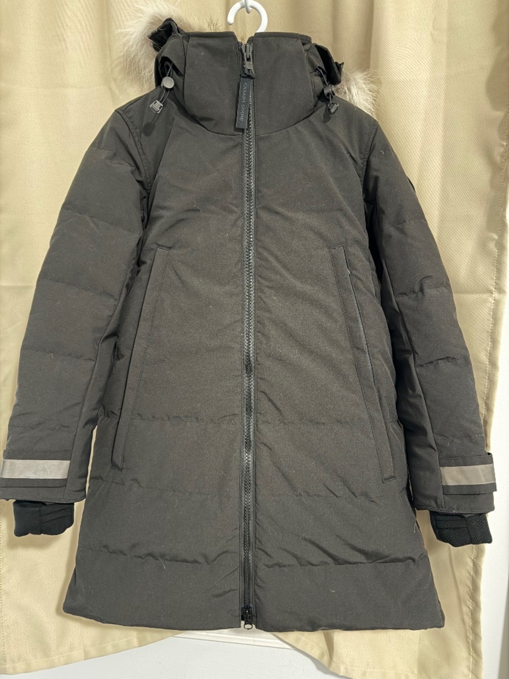 Canada Goose Kenton Parka